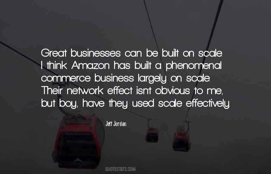 Quotes About Bad Businesses #90717