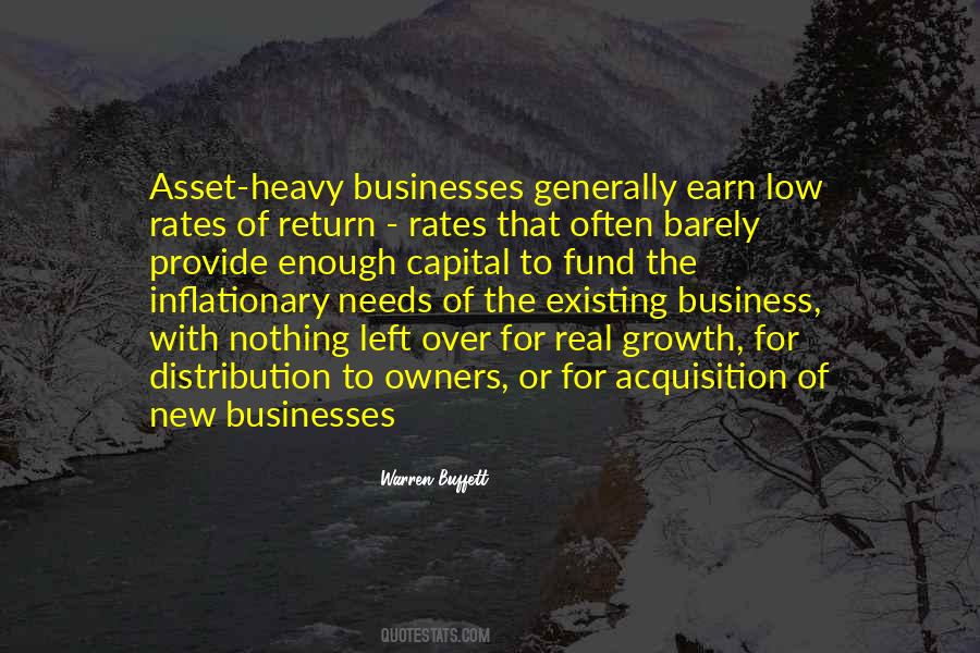 Quotes About Bad Businesses #91350