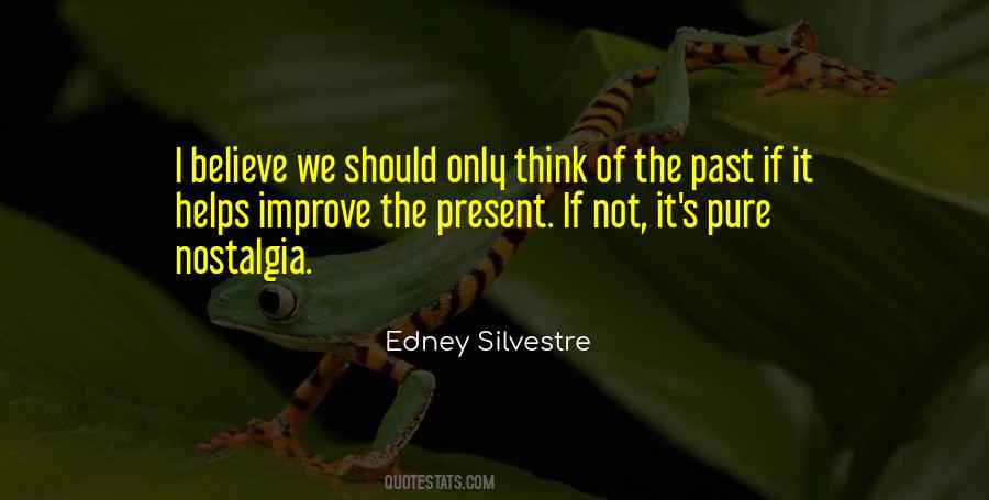 Nostalgia's Quotes #681405