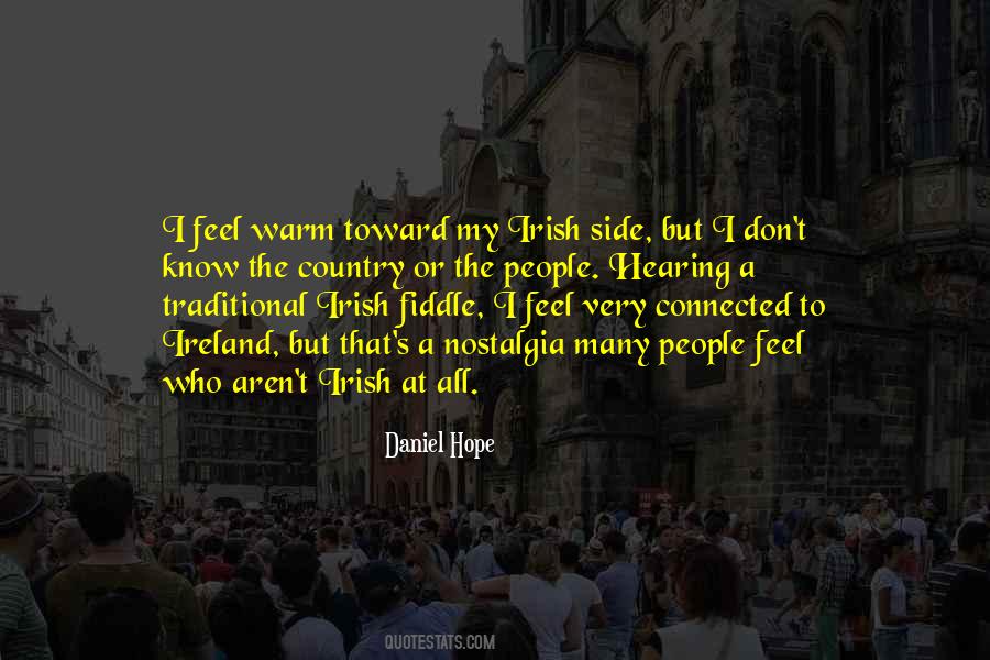 Nostalgia's Quotes #701669