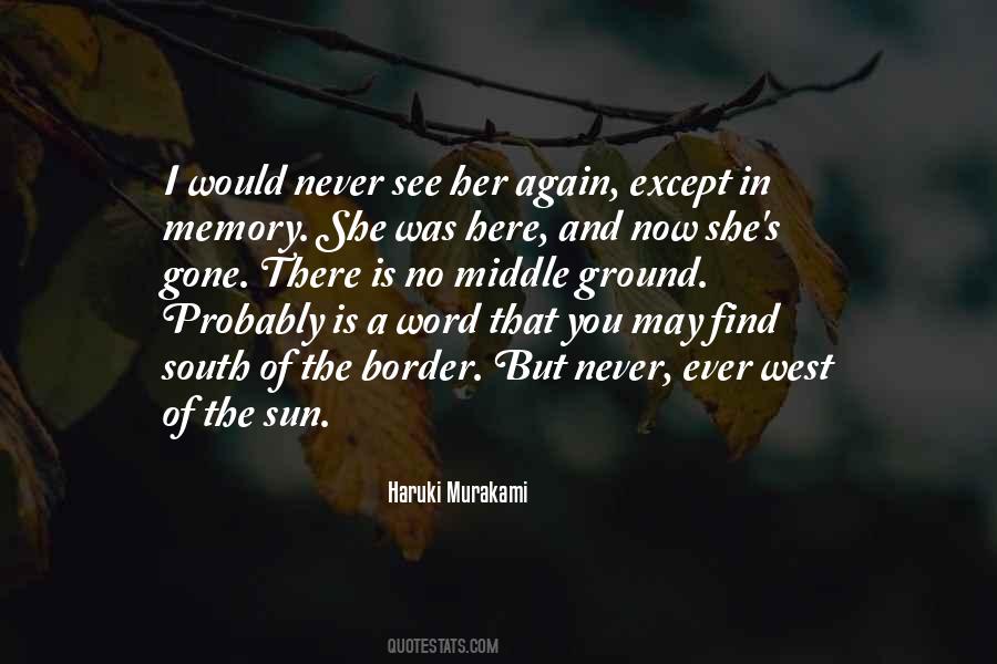 Nostalgia's Quotes #928664