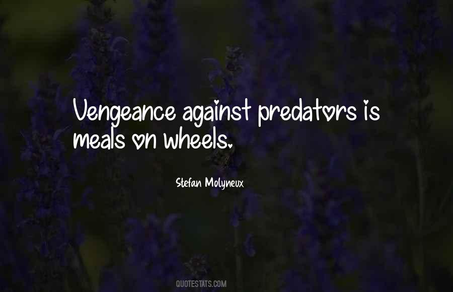 Quotes About Meals On Wheels #647831