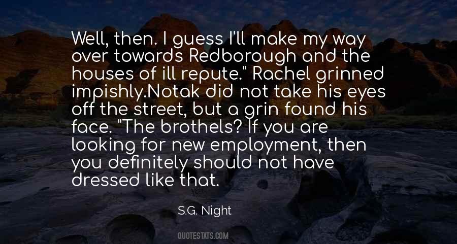 Notak Quotes #340770