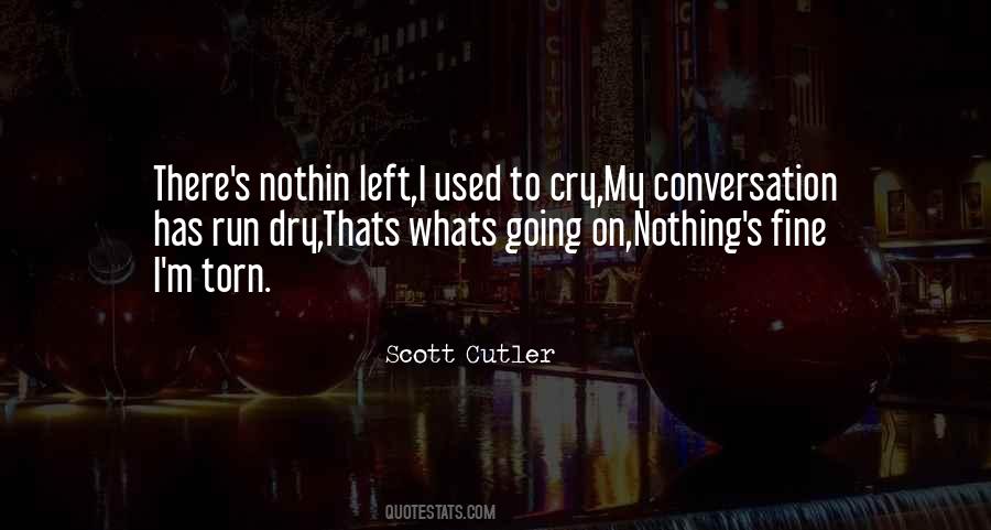 Nothin'like Quotes #110846