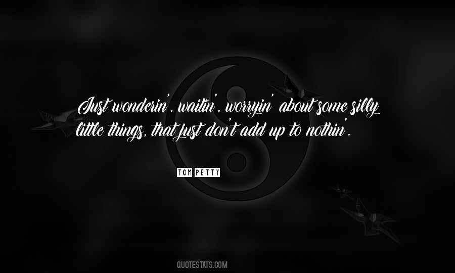 Nothin'like Quotes #144878