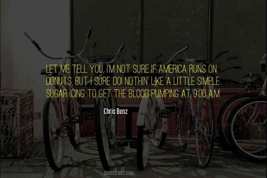 Nothin'like Quotes #1717843