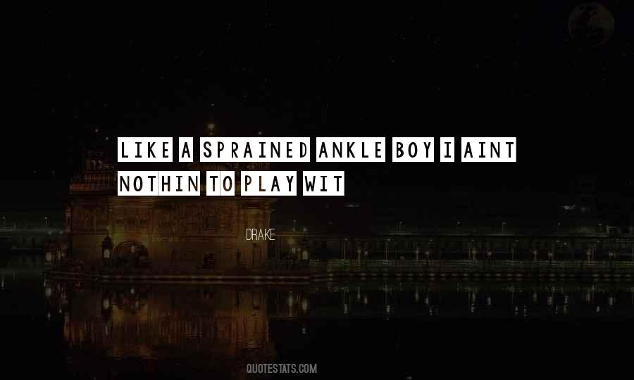 Nothin'like Quotes #1839986