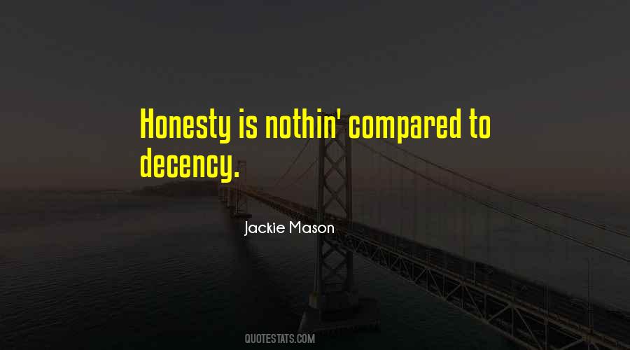 Nothin'like Quotes #194747
