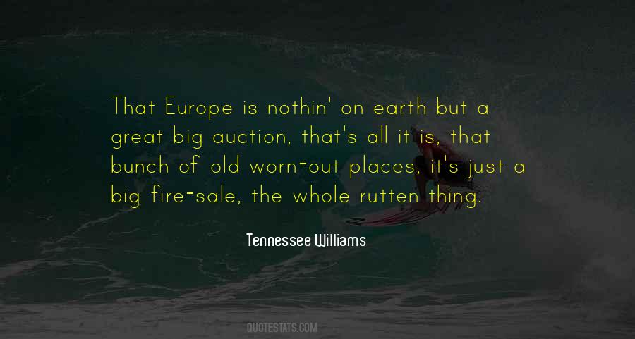 Nothin'like Quotes #198377