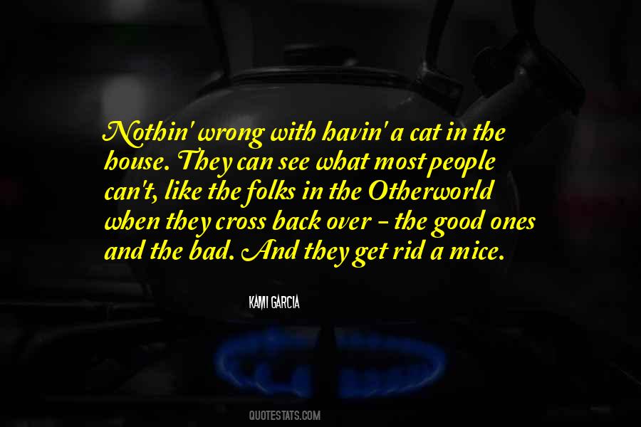 Nothin'like Quotes #202677