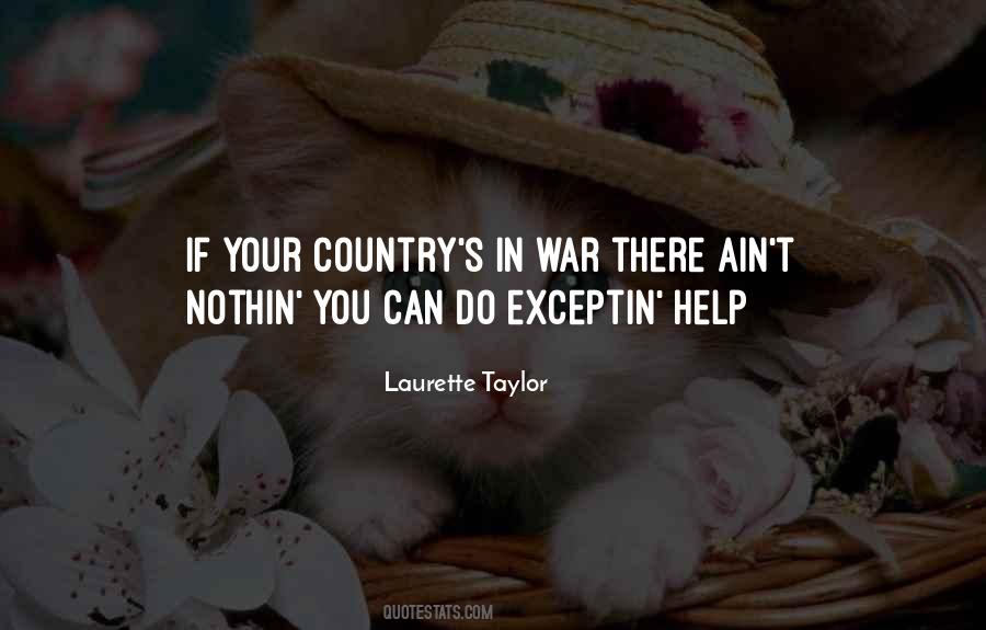 Nothin'like Quotes #219132