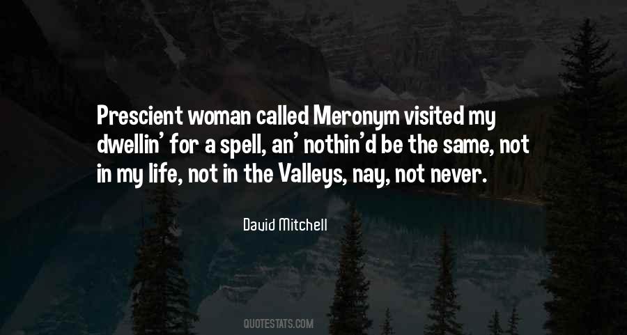 Nothin'like Quotes #260224