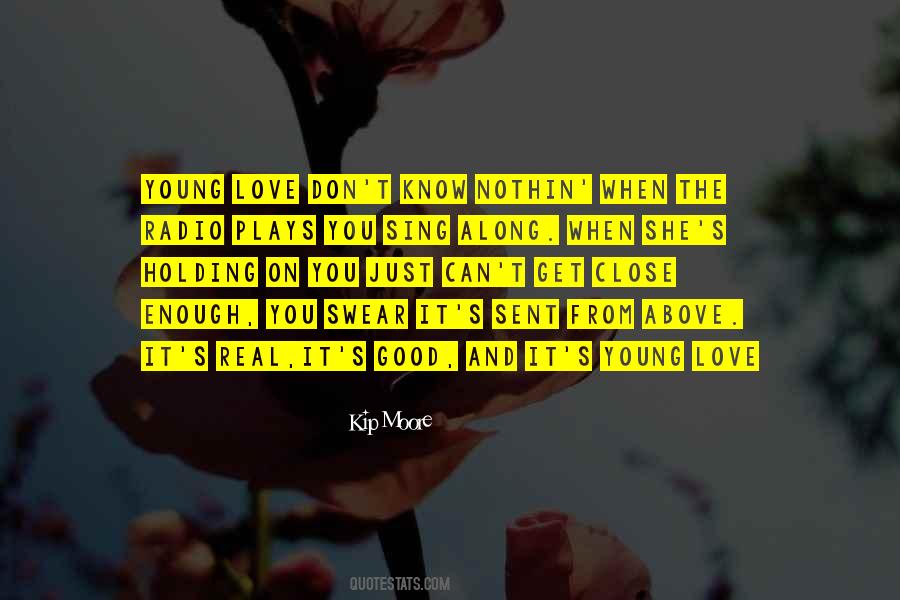 Nothin'like Quotes #285667