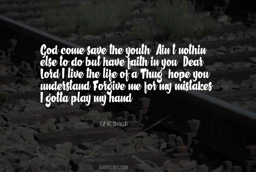 Nothin'like Quotes #294462