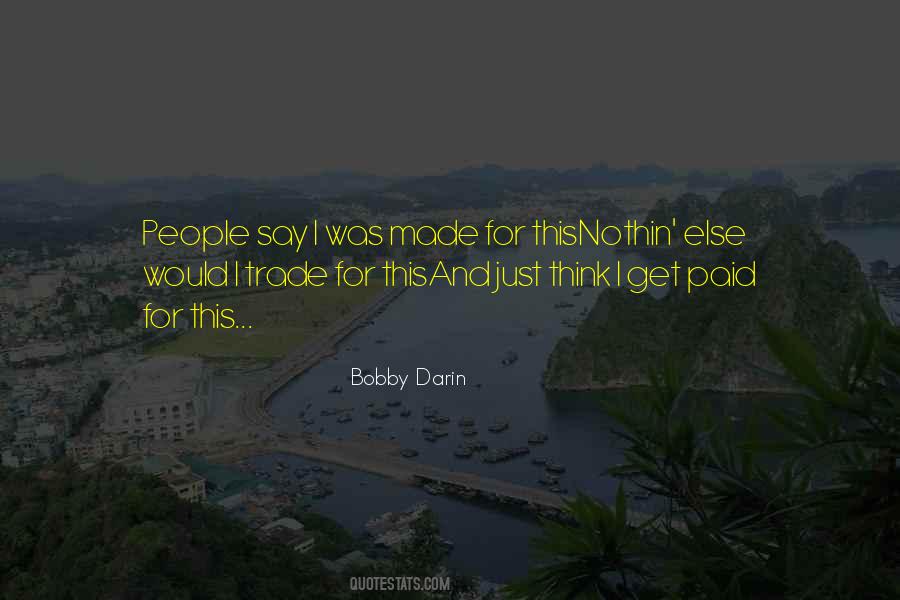 Nothin'like Quotes #333855
