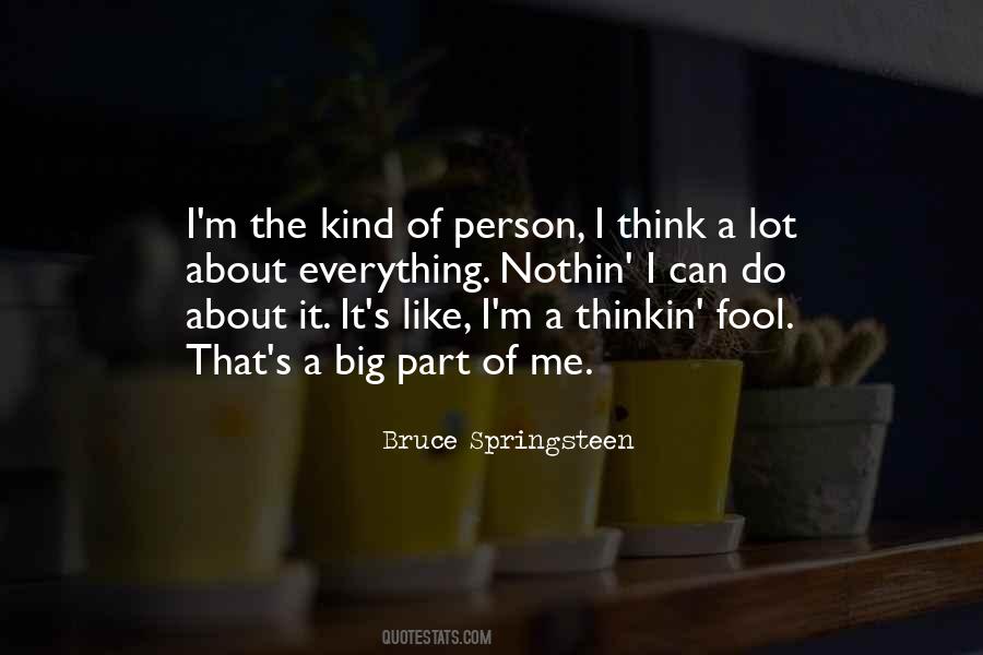 Nothin'like Quotes #480608