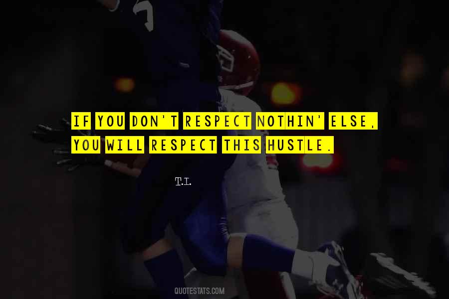 Nothin'like Quotes #60825
