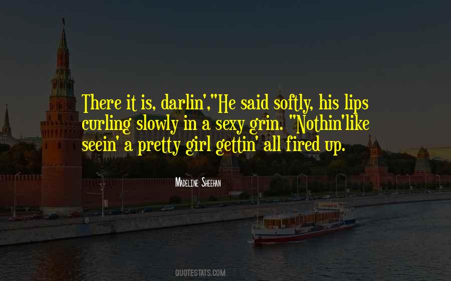 Nothin'like Quotes #995245