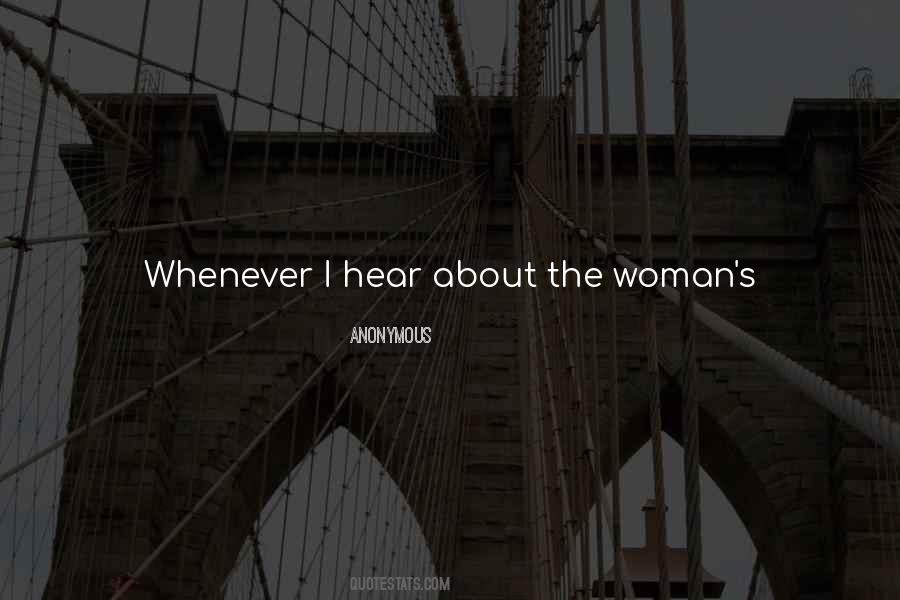 Nothin's Quotes #1156445