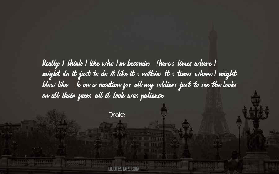 Nothin's Quotes #1222273