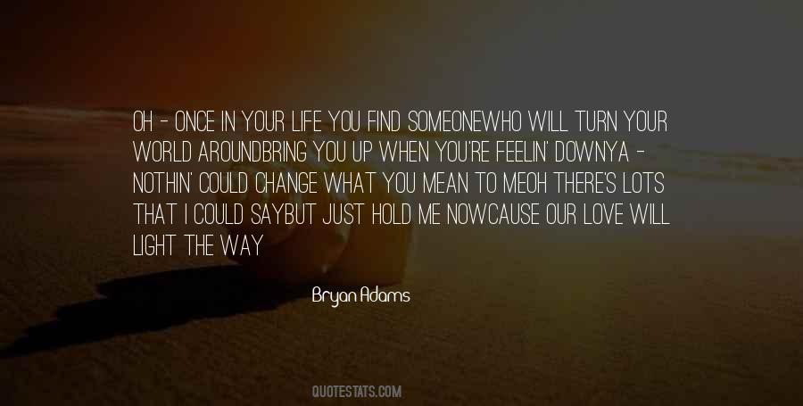 Nothin's Quotes #1338913