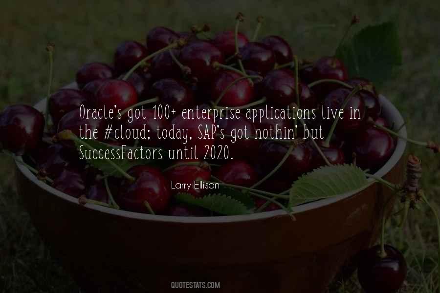 Nothin's Quotes #1658413
