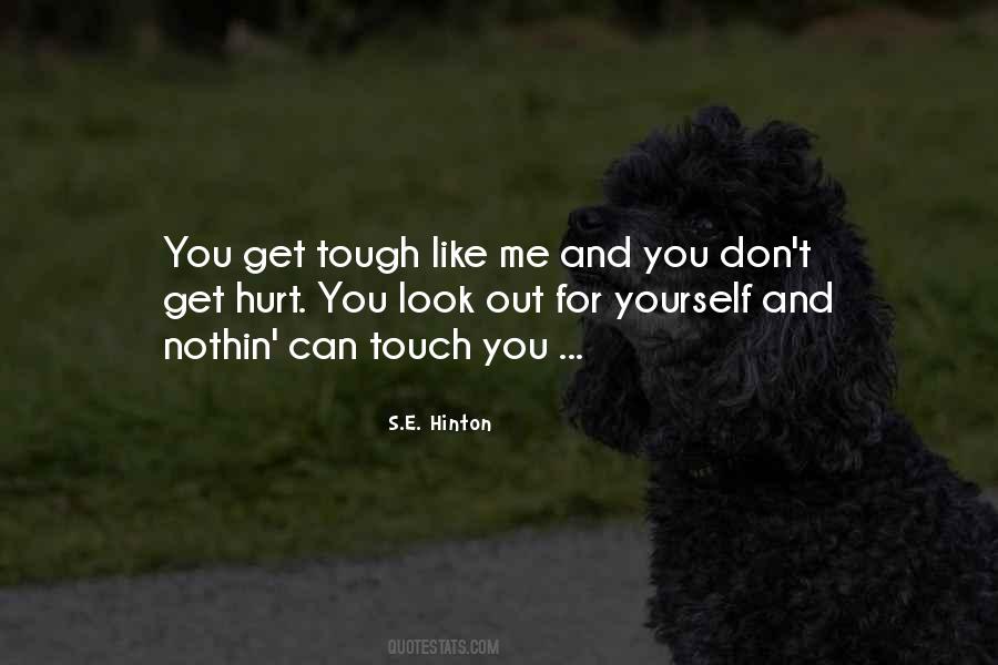 Nothin's Quotes #176241