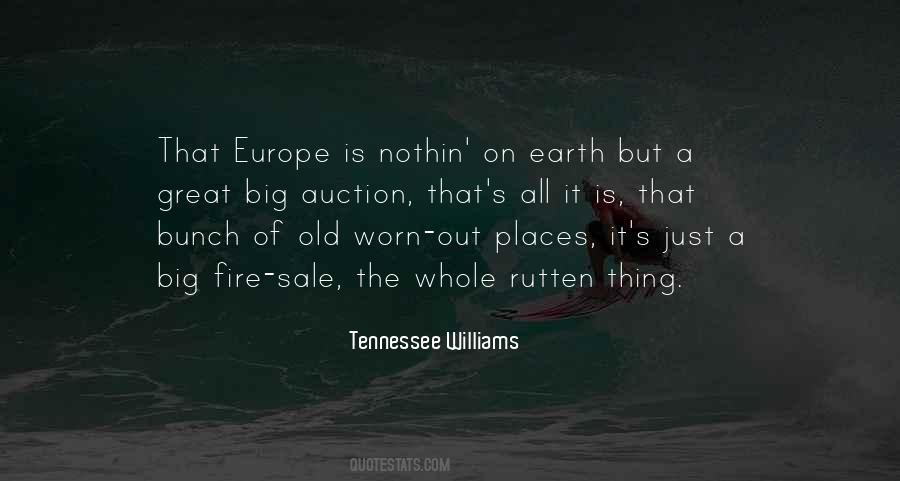 Nothin's Quotes #198377
