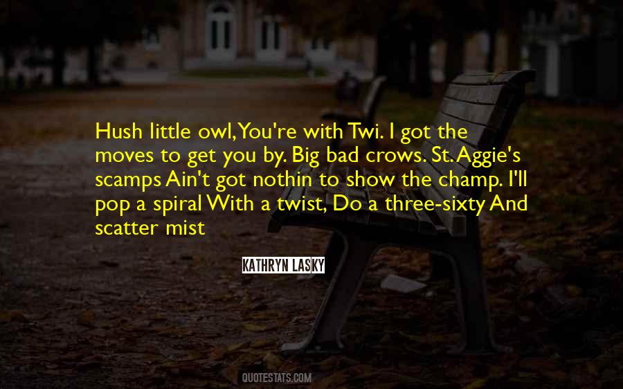 Nothin's Quotes #225384