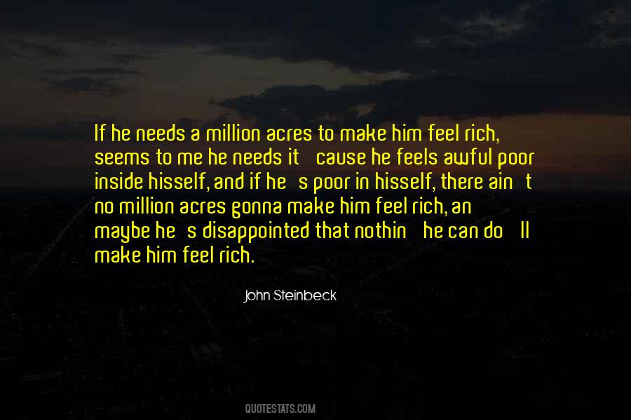 Nothin's Quotes #495814