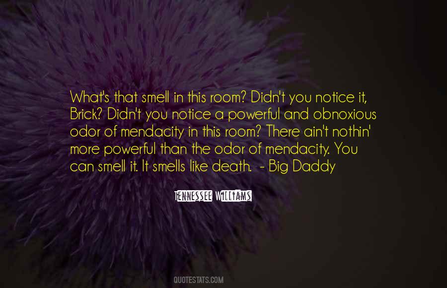 Nothin's Quotes #501992