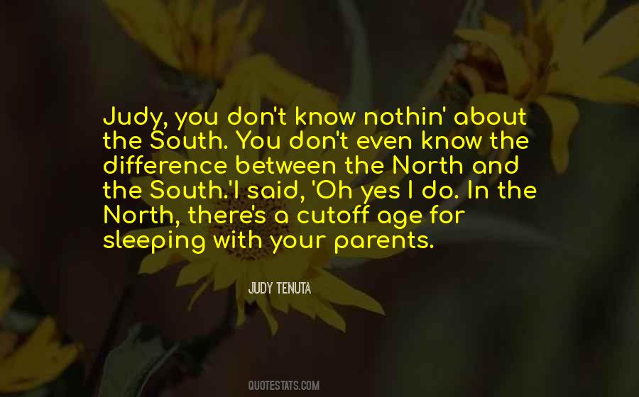Nothin's Quotes #615534