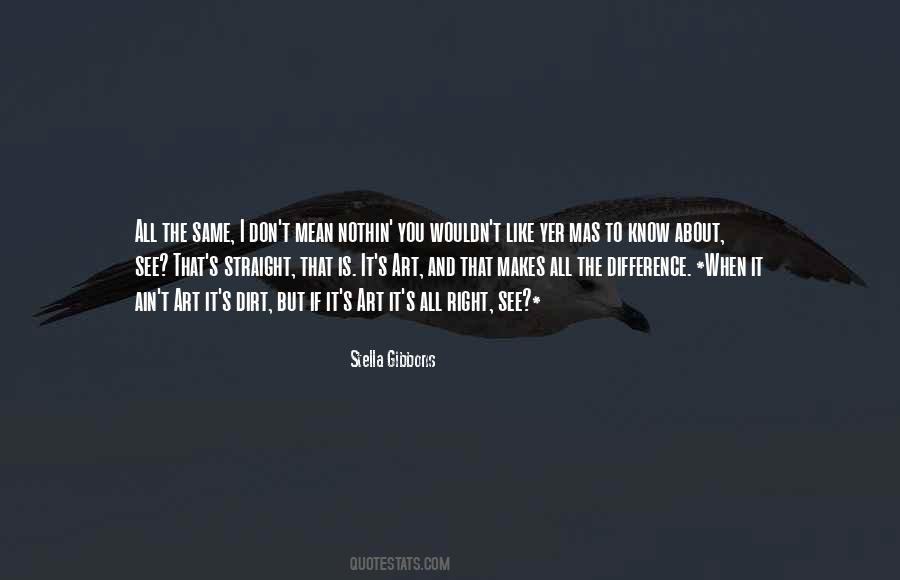 Nothin's Quotes #677689