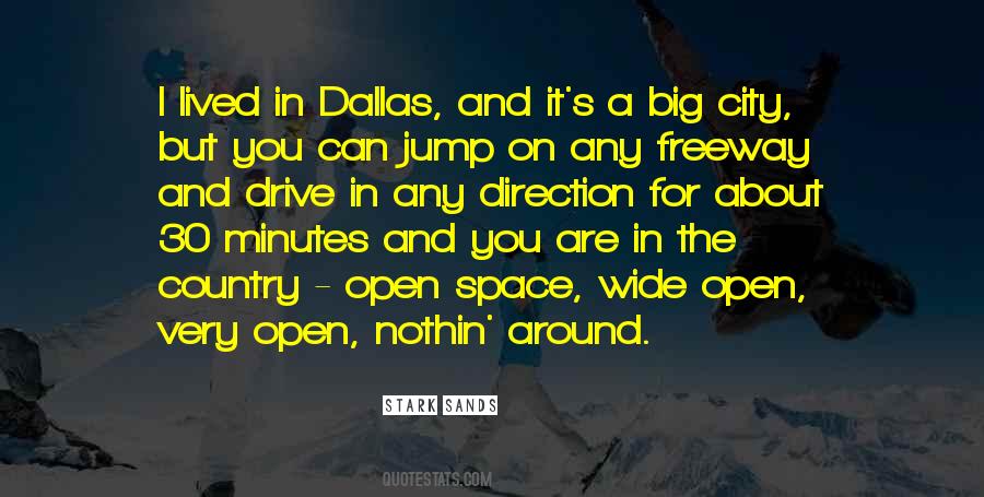 Nothin's Quotes #68496