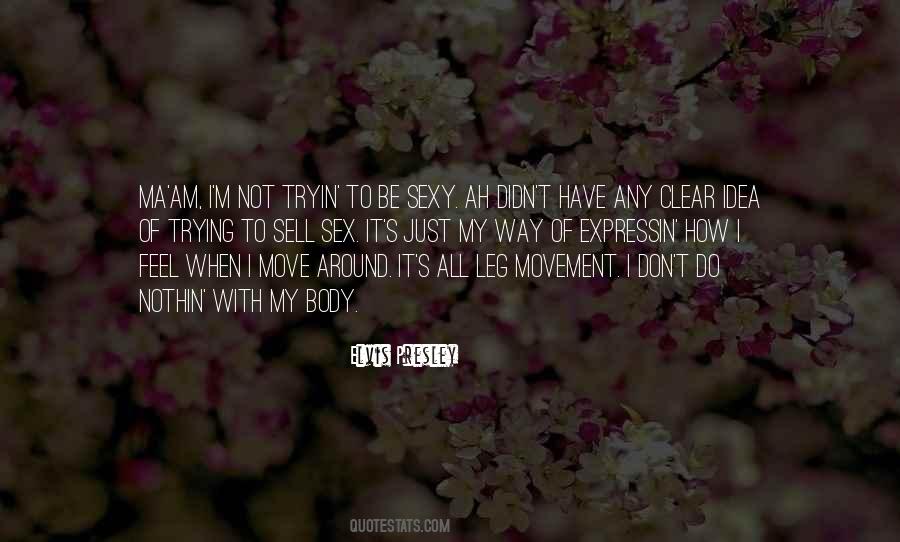 Nothin's Quotes #767411