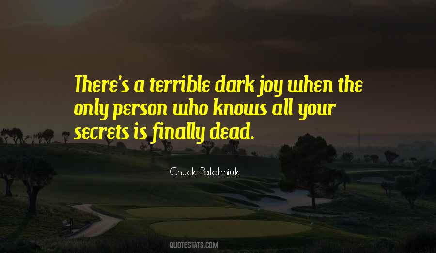 Nothingissimo Quotes #1852234