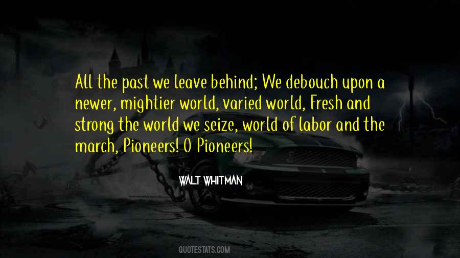 Nothingthen Quotes #858040