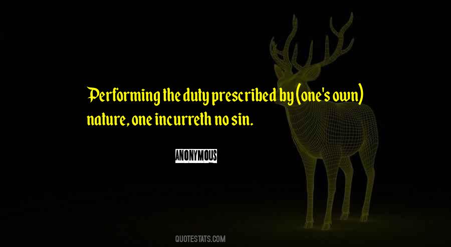 Quotes About Sin #1839500