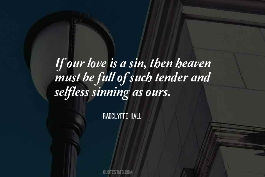 Quotes About Sin #1851541