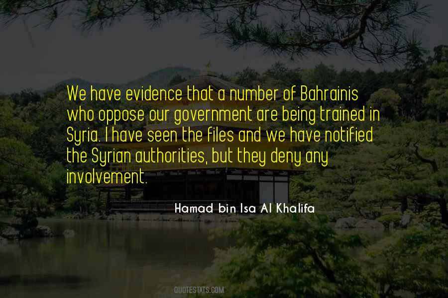 Notified Quotes #445918 Notified Quotes #445918