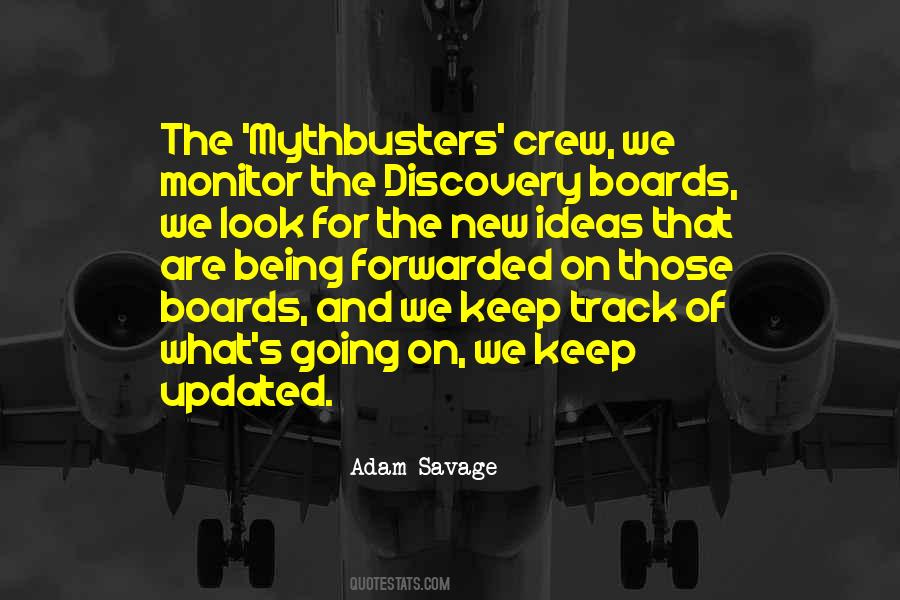 Quotes About Boards #1638685