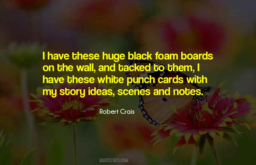 Quotes About Boards #1734235