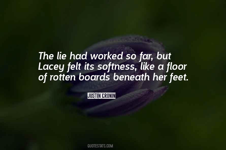 Quotes About Boards #958476