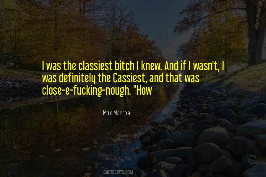 Nough Quotes #1810906