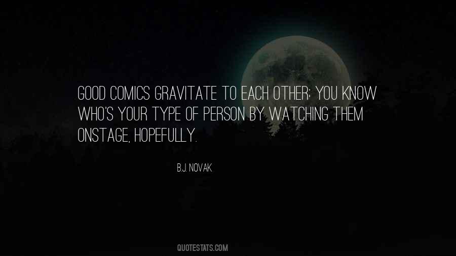 Novak's Quotes #1090095