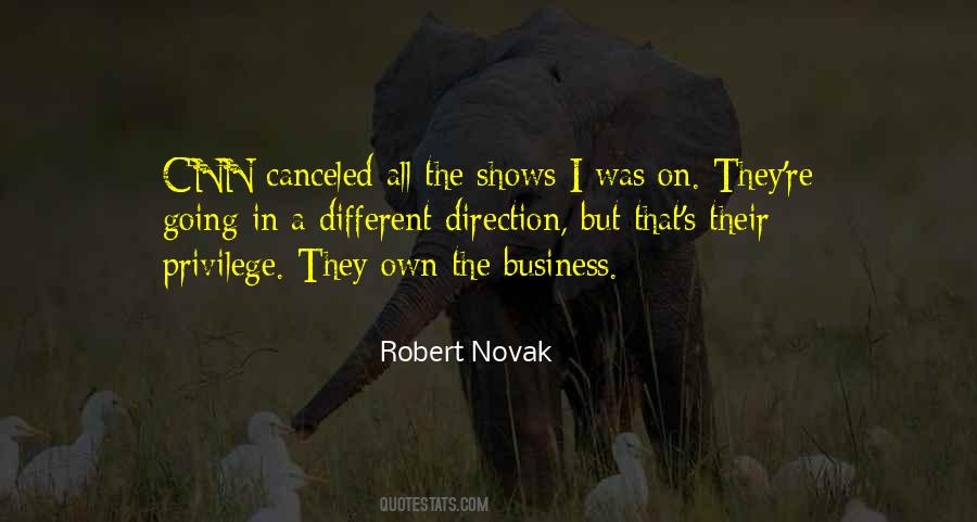 Novak's Quotes #1098550