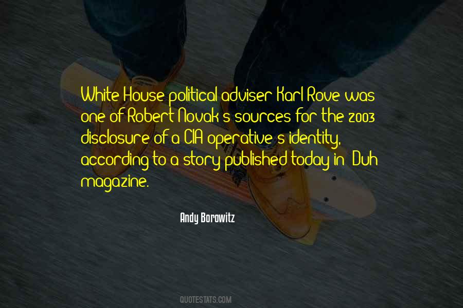 Novak's Quotes #1185096