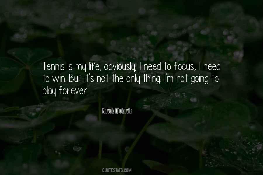 Novak's Quotes #1250839