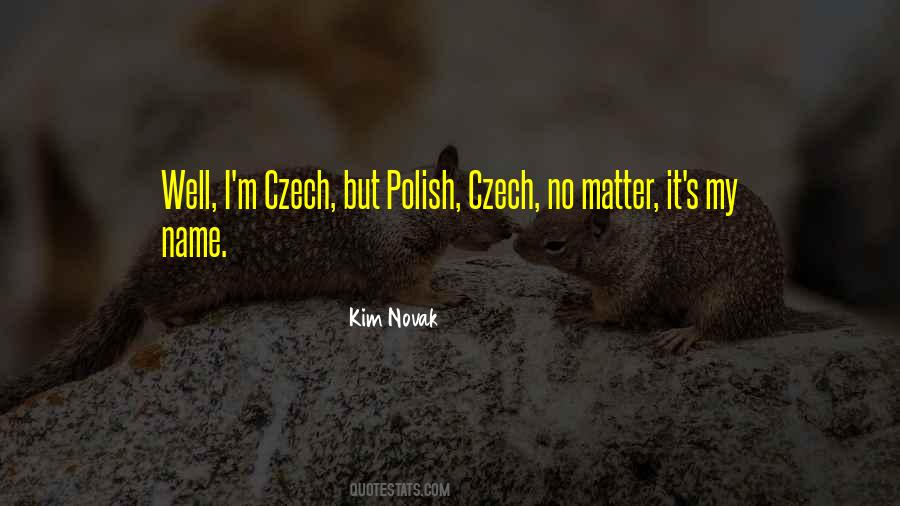 Novak's Quotes #1287486