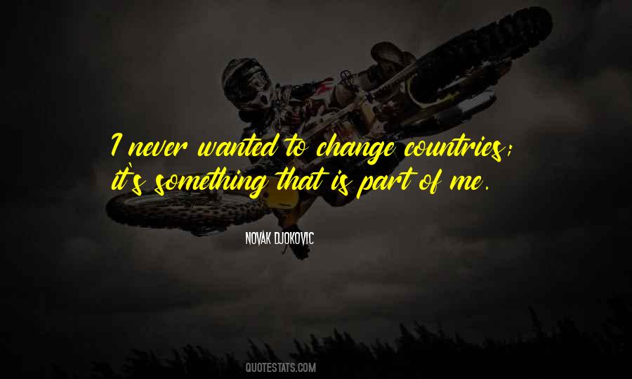 Novak's Quotes #1343388
